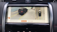 Land Rover Discovery Sport 2.0 D200 R-Dynamic S Plus 5dr Auto [5 Seat] Diesel Station Wagon